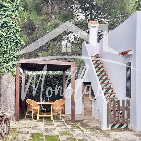 קאלה בלנקה Villa Lorenzo מראה חיצוני תמונה