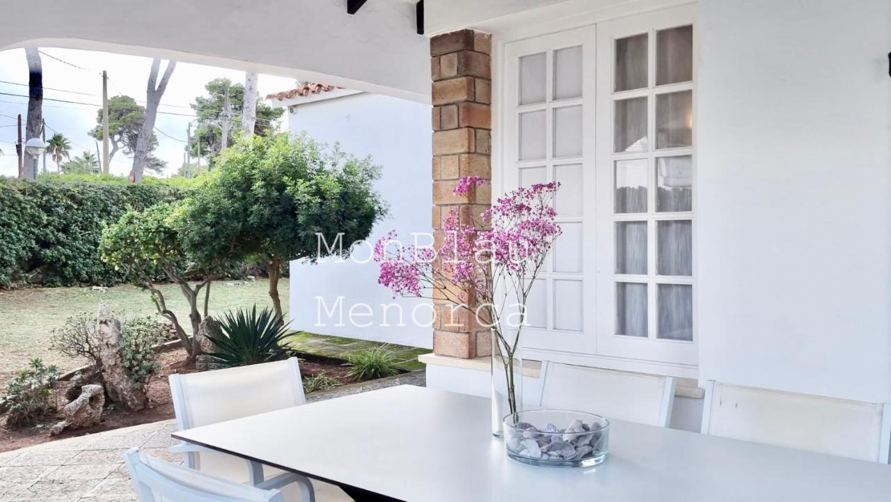 קאלה בלנקה Villa Lorenzo מראה חיצוני תמונה
