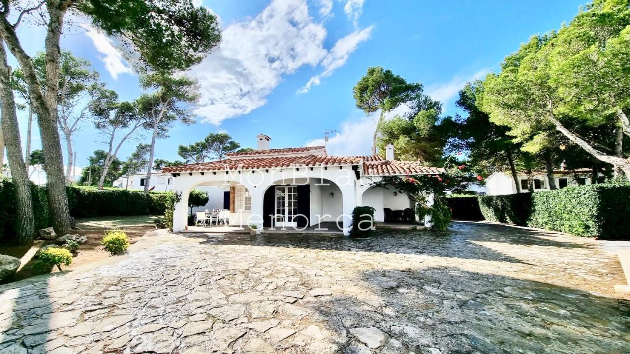קאלה בלנקה Villa Lorenzo מראה חיצוני תמונה