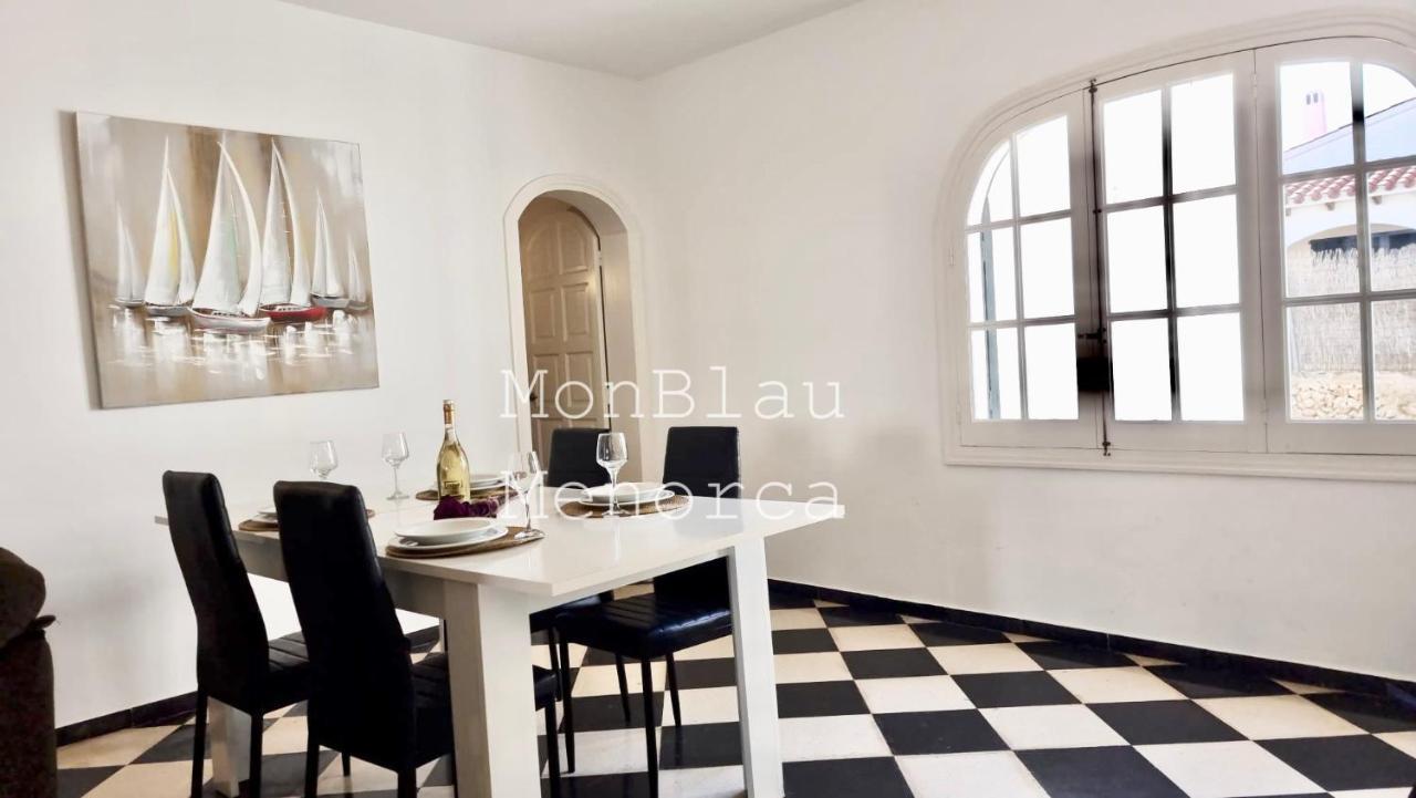 קאלה בלנקה Villa Lorenzo מראה חיצוני תמונה