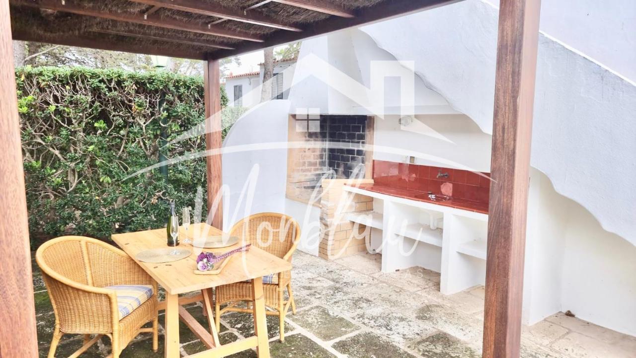 קאלה בלנקה Villa Lorenzo מראה חיצוני תמונה