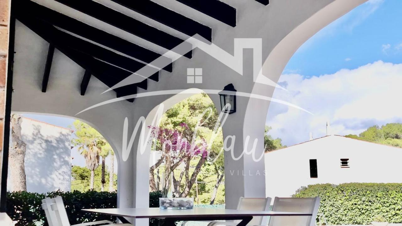 קאלה בלנקה Villa Lorenzo מראה חיצוני תמונה