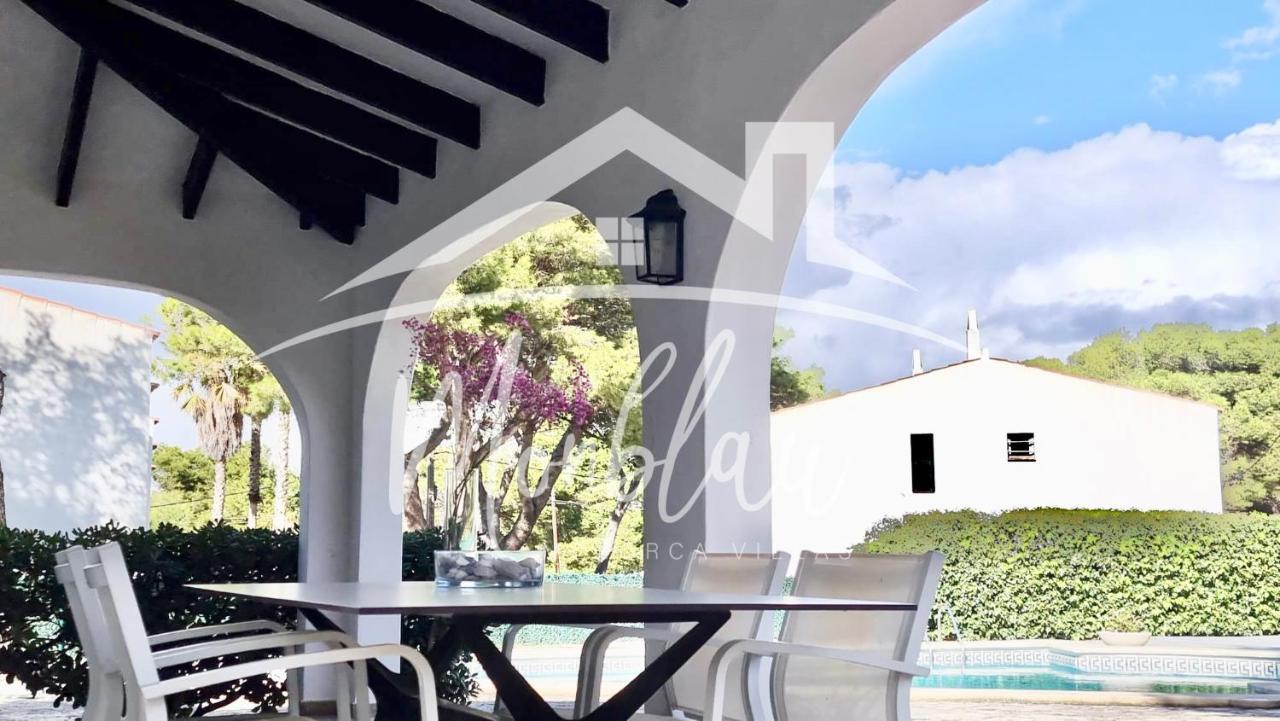 קאלה בלנקה Villa Lorenzo מראה חיצוני תמונה