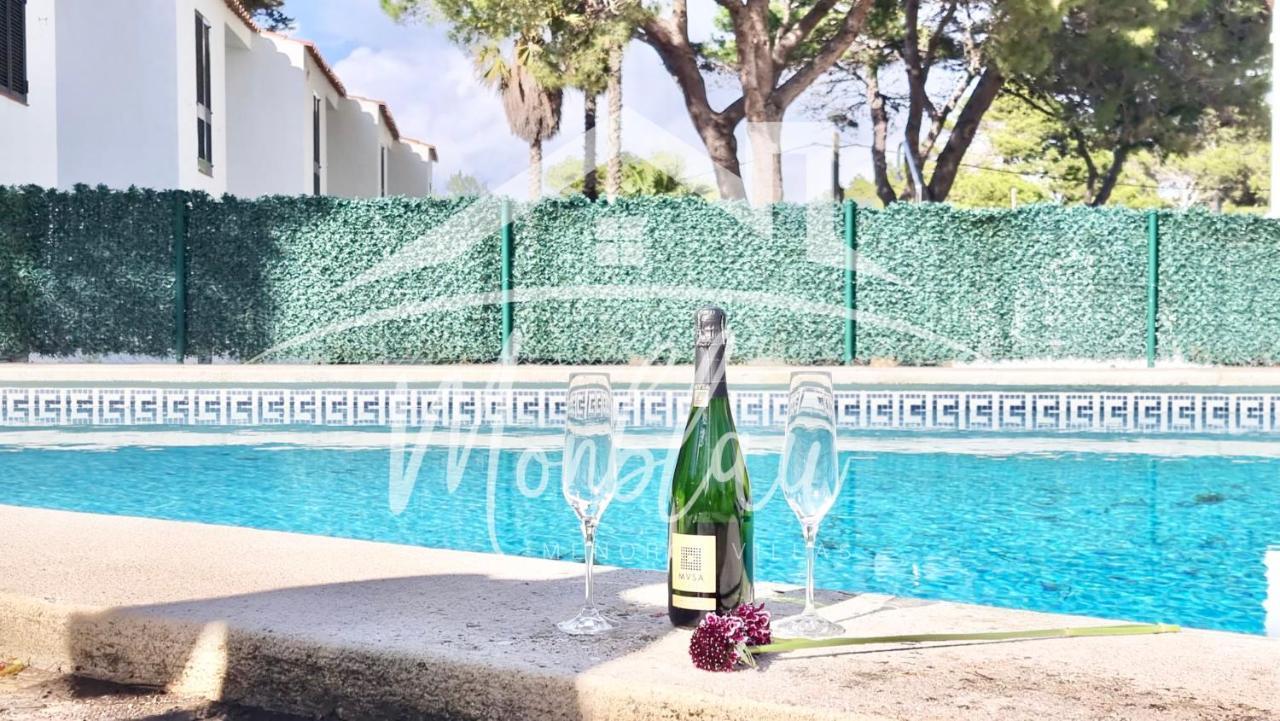 קאלה בלנקה Villa Lorenzo מראה חיצוני תמונה