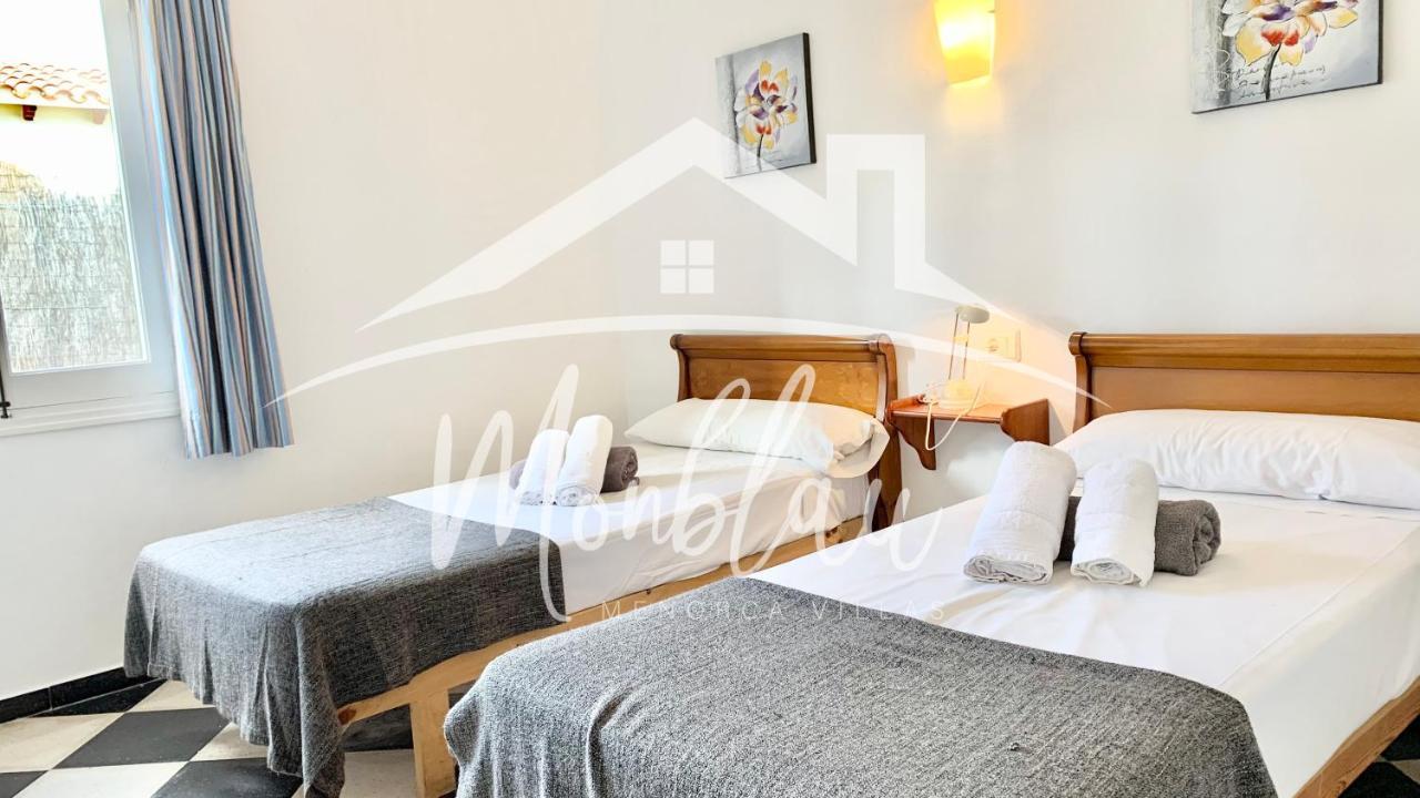 קאלה בלנקה Villa Lorenzo מראה חיצוני תמונה