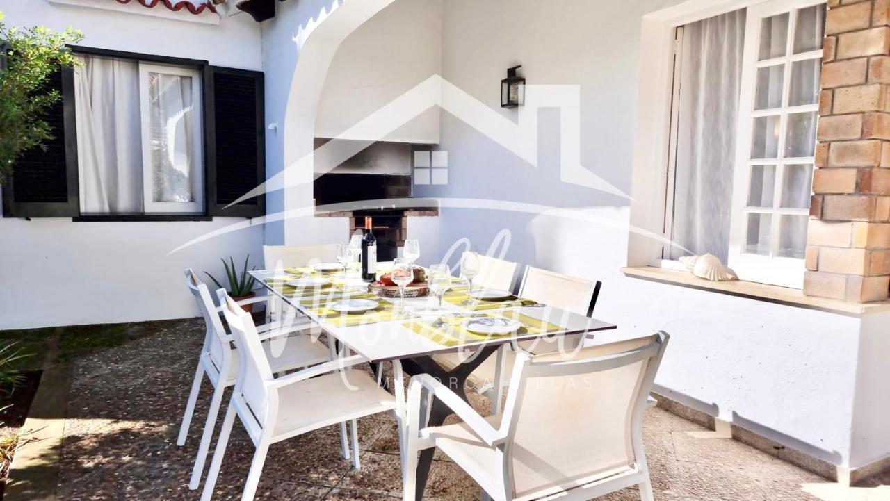 קאלה בלנקה Villa Lorenzo מראה חיצוני תמונה