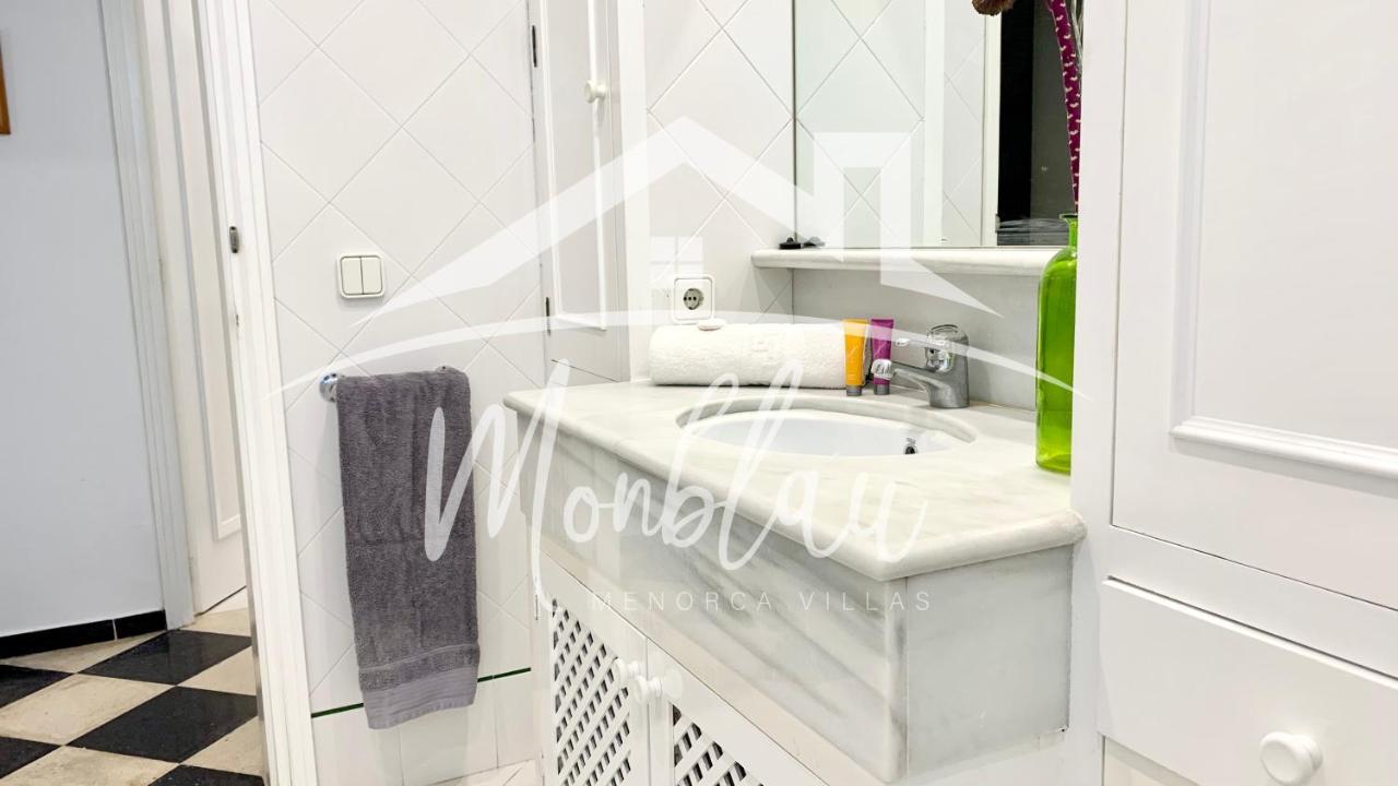 קאלה בלנקה Villa Lorenzo מראה חיצוני תמונה