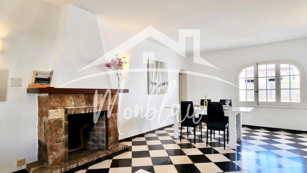 קאלה בלנקה Villa Lorenzo מראה חיצוני תמונה