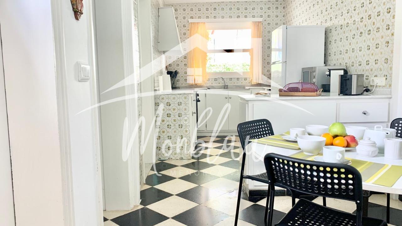 קאלה בלנקה Villa Lorenzo מראה חיצוני תמונה