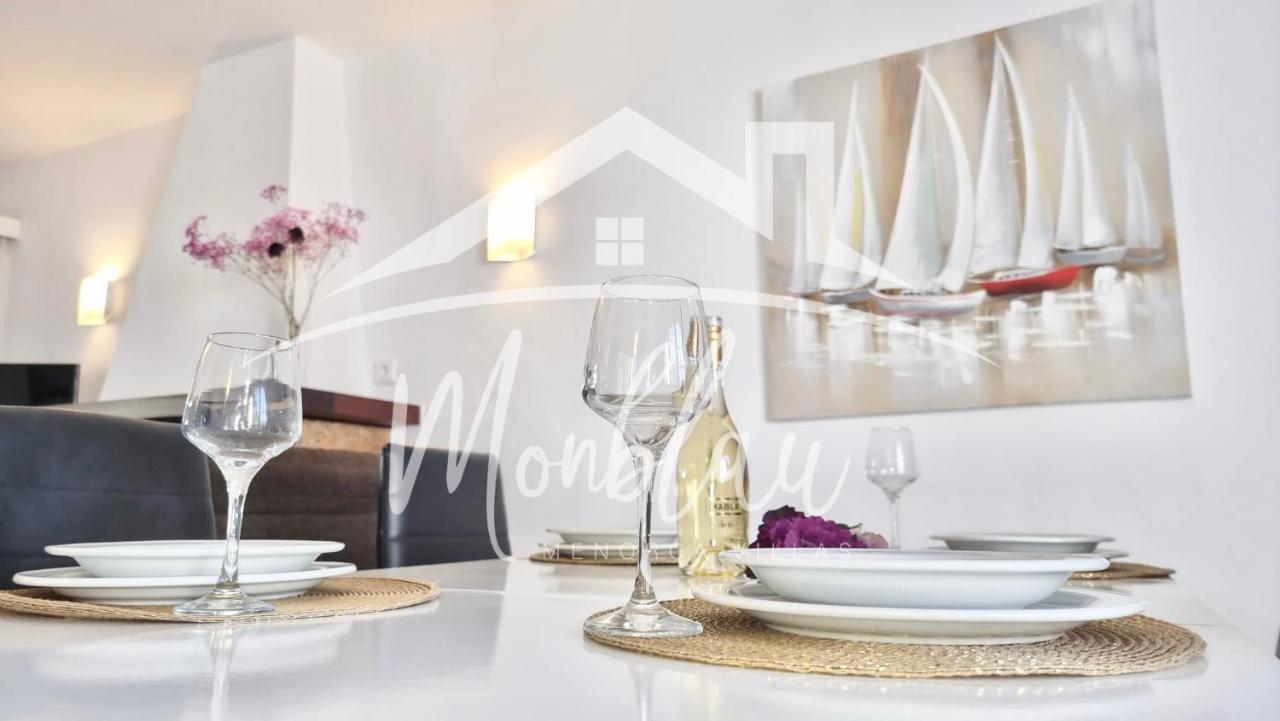קאלה בלנקה Villa Lorenzo מראה חיצוני תמונה