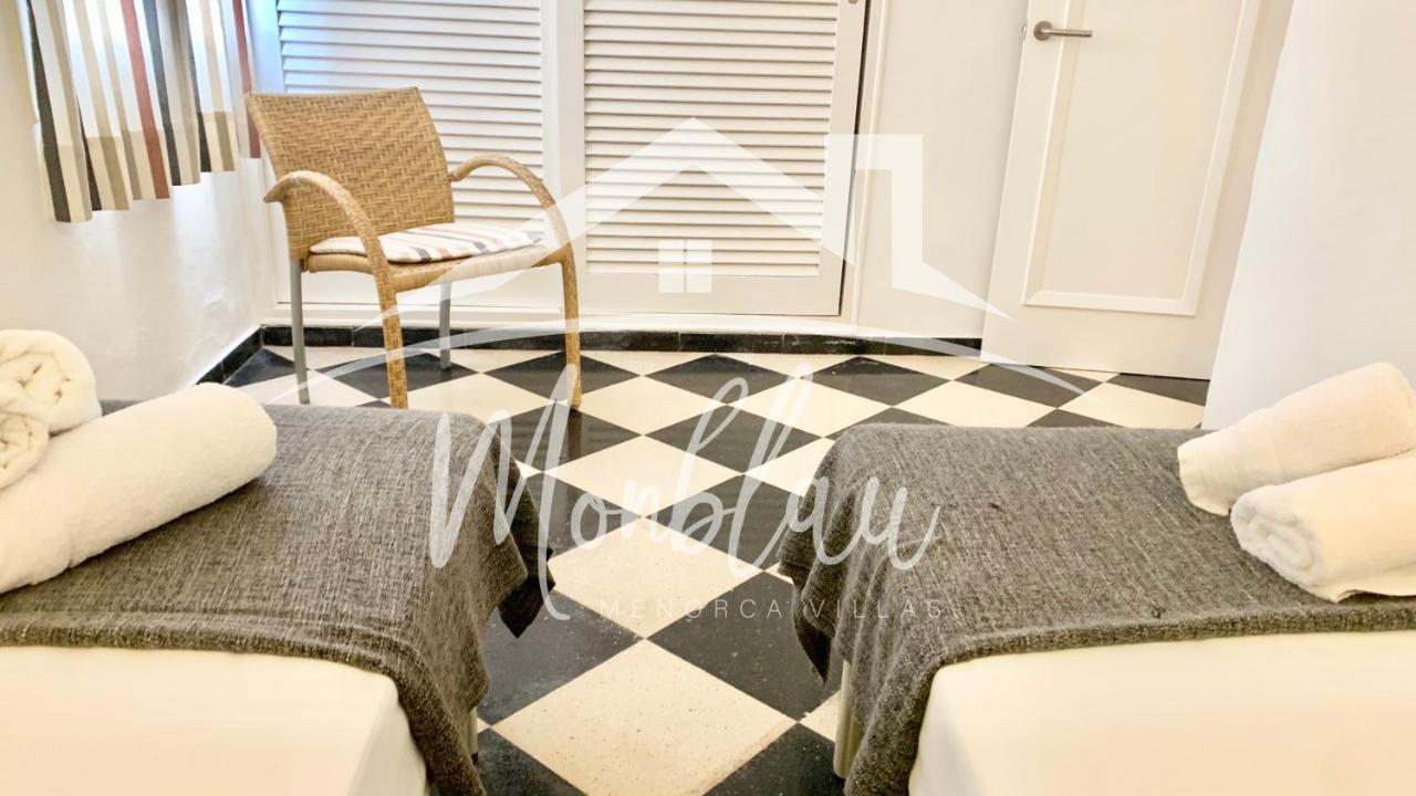 קאלה בלנקה Villa Lorenzo מראה חיצוני תמונה