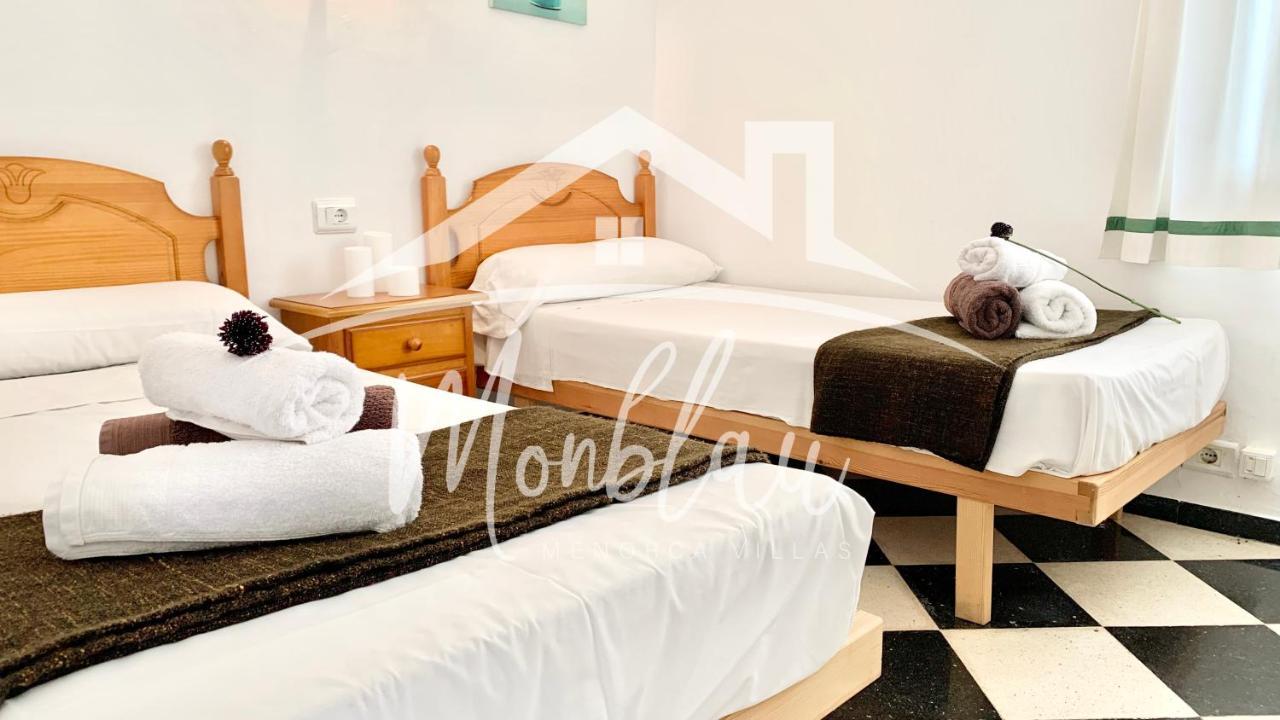 קאלה בלנקה Villa Lorenzo מראה חיצוני תמונה