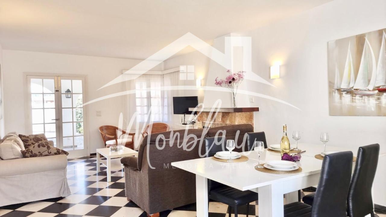 קאלה בלנקה Villa Lorenzo מראה חיצוני תמונה