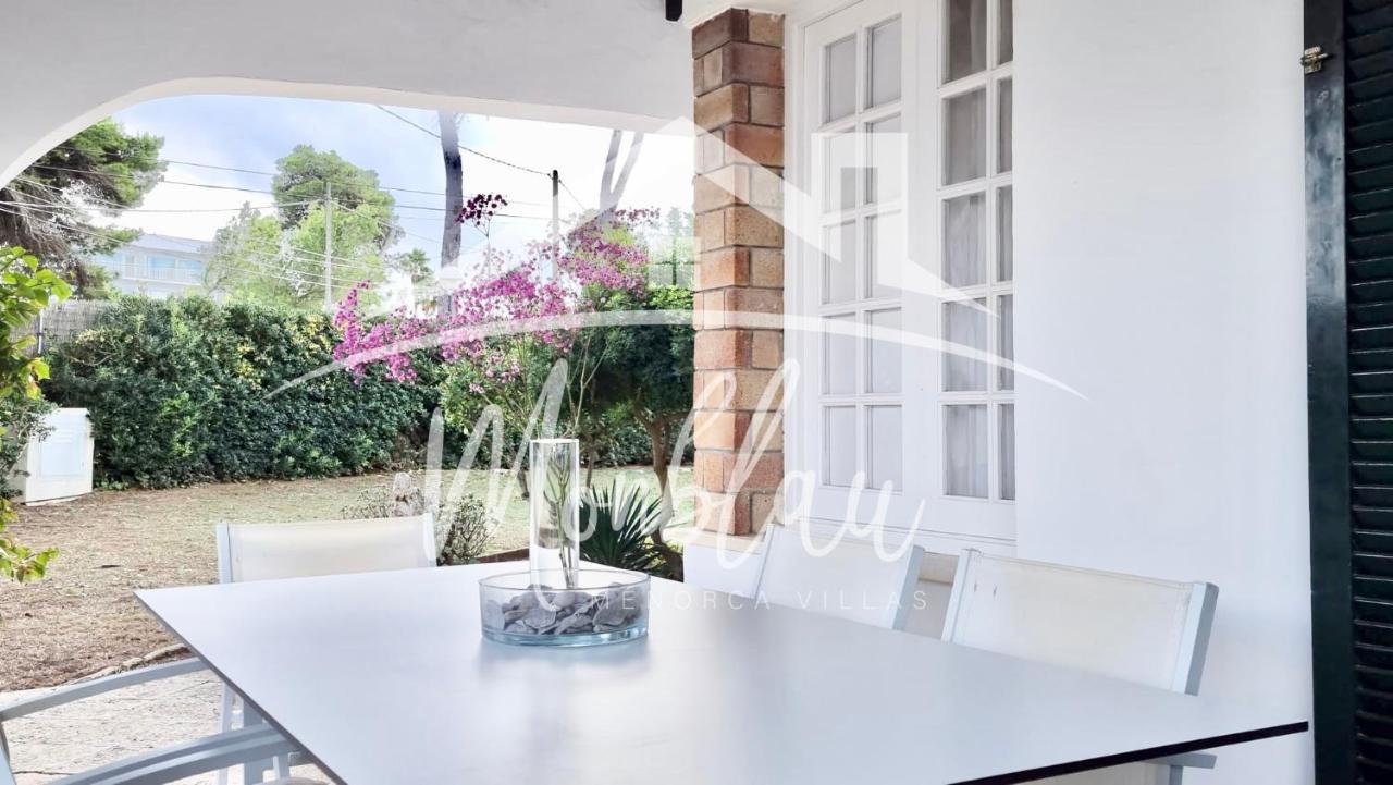 קאלה בלנקה Villa Lorenzo מראה חיצוני תמונה