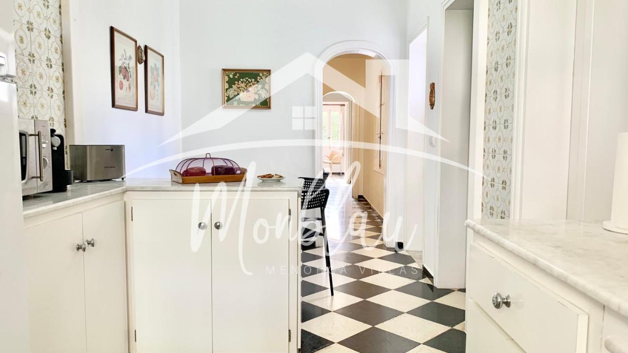 קאלה בלנקה Villa Lorenzo מראה חיצוני תמונה
