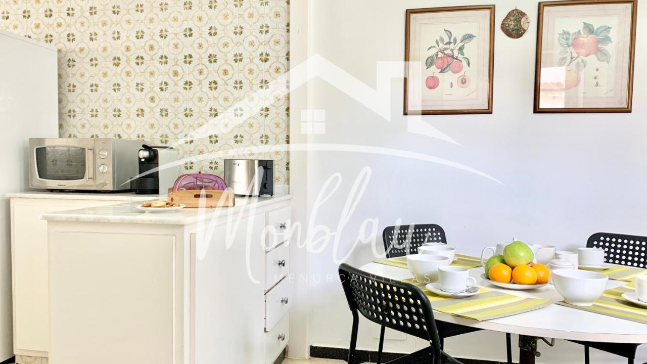 קאלה בלנקה Villa Lorenzo מראה חיצוני תמונה