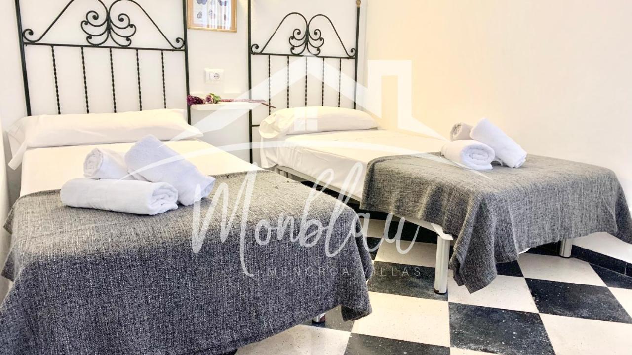 קאלה בלנקה Villa Lorenzo מראה חיצוני תמונה
