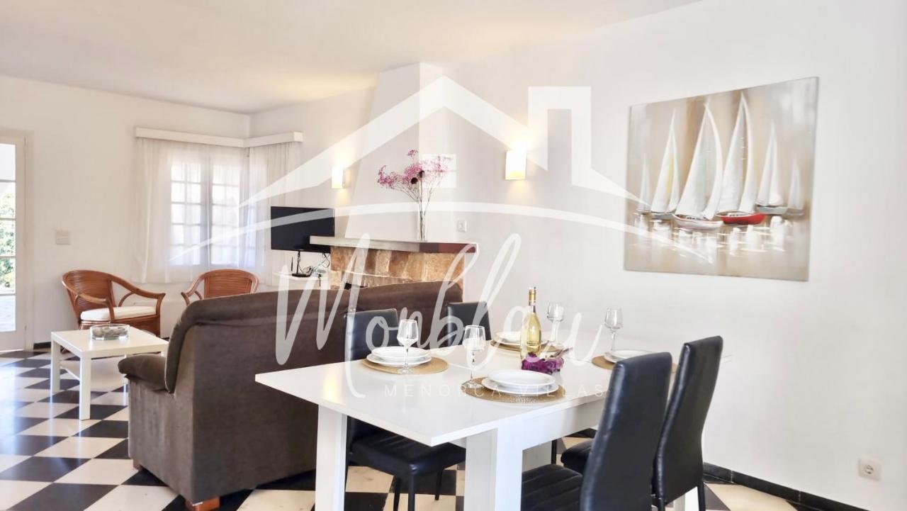 קאלה בלנקה Villa Lorenzo מראה חיצוני תמונה