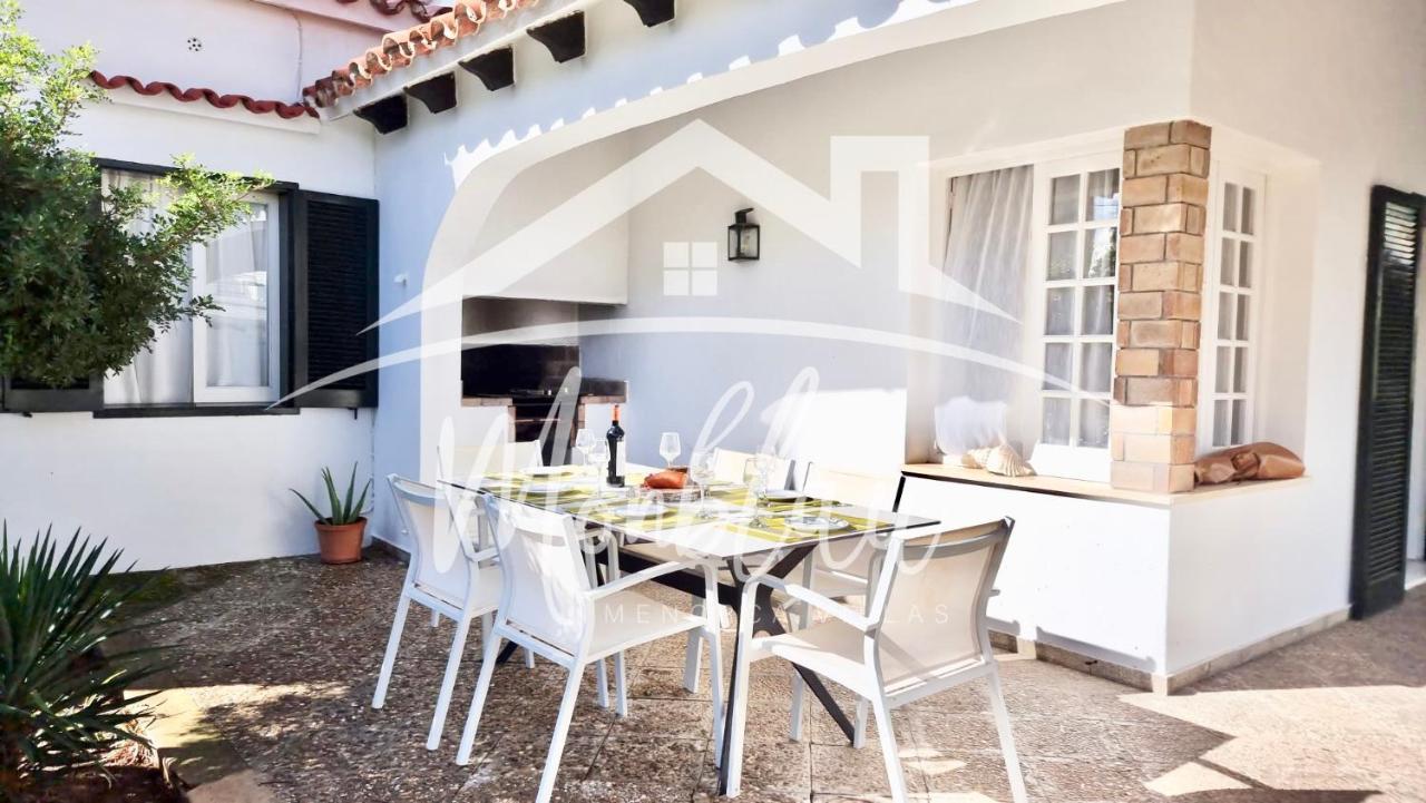 קאלה בלנקה Villa Lorenzo מראה חיצוני תמונה
