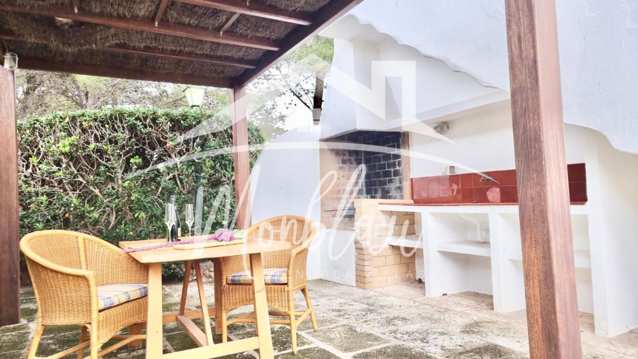 קאלה בלנקה Villa Lorenzo מראה חיצוני תמונה