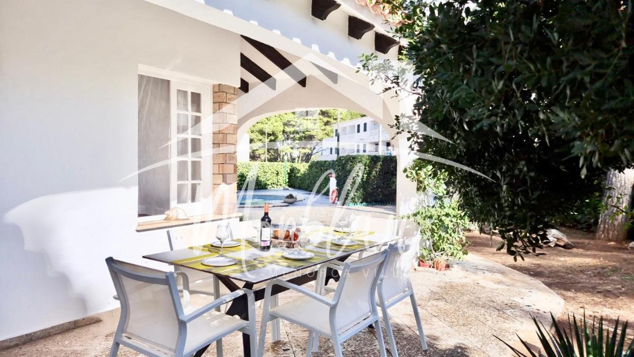 קאלה בלנקה Villa Lorenzo מראה חיצוני תמונה