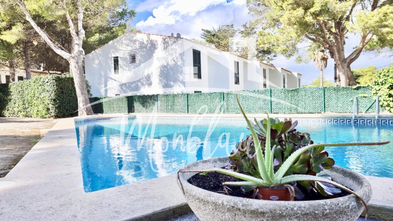 קאלה בלנקה Villa Lorenzo מראה חיצוני תמונה