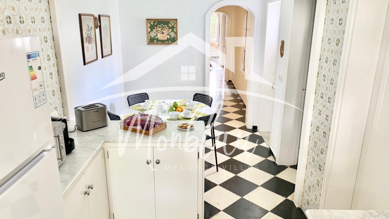 קאלה בלנקה Villa Lorenzo מראה חיצוני תמונה