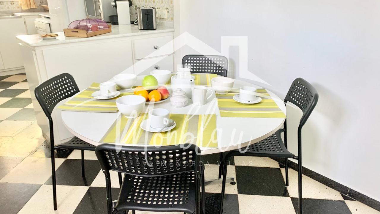 קאלה בלנקה Villa Lorenzo מראה חיצוני תמונה